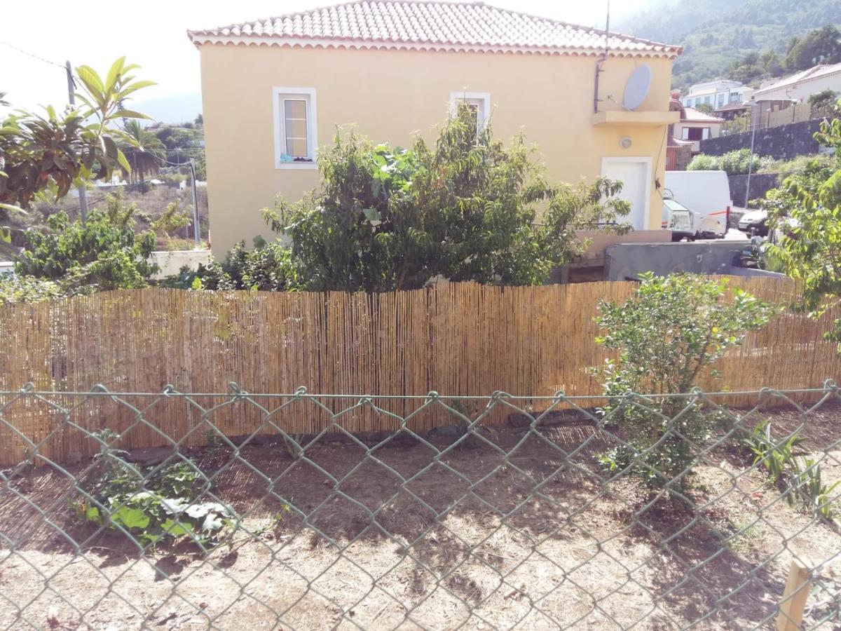 Vivienda Vacacional La Graja Santa Cruz de la Palma  Exterior photo