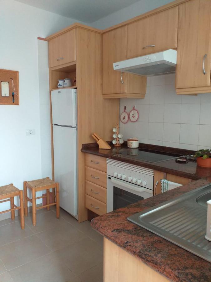 Vivienda Vacacional La Graja Santa Cruz de la Palma  Exterior photo