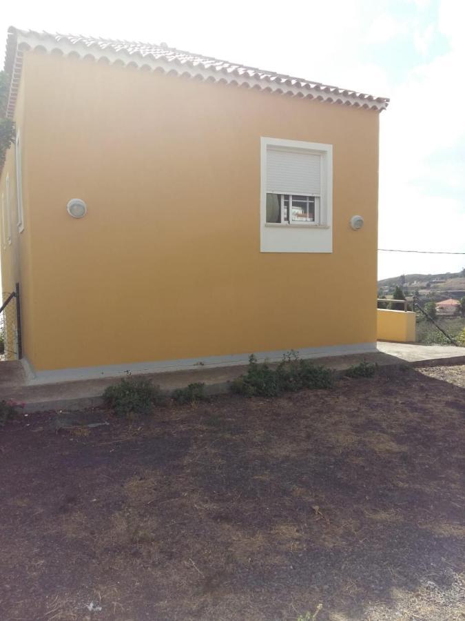 Vivienda Vacacional La Graja Santa Cruz de la Palma  Exterior photo
