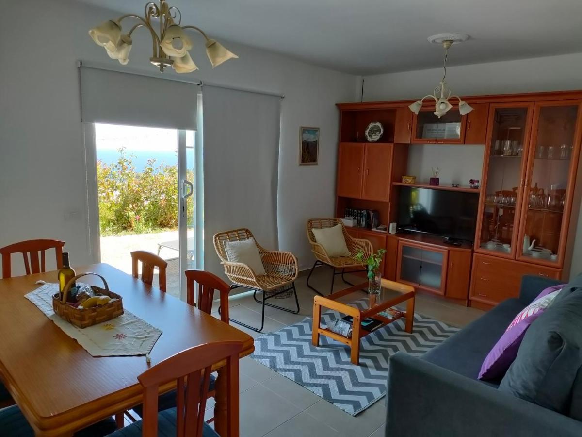 Vivienda Vacacional La Graja Santa Cruz de la Palma  Exterior photo